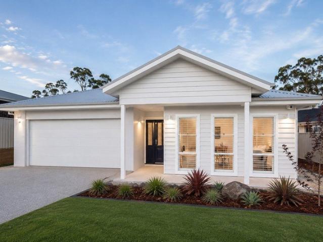 SPACIOUS DESIGN, PREMIUM INCLUSIONS