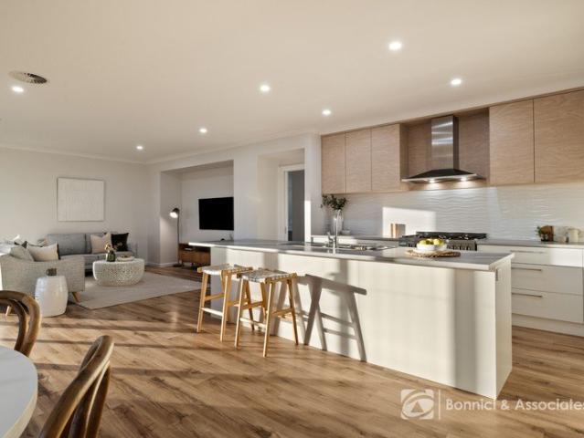 SPACIOUS DESIGN, QUALITY CRAFTMANSHIP AND MODERN COMFORT