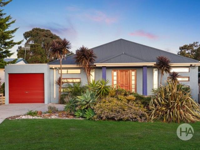 Spacious Design, Relaxed Lifestyle