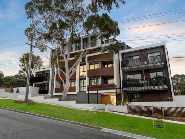 Spacious Design with Modern Style in a Prime Burwood Location