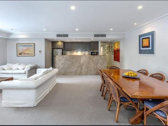 Spacious Designer Apartment in the Heart of Mosman Village * Available Now