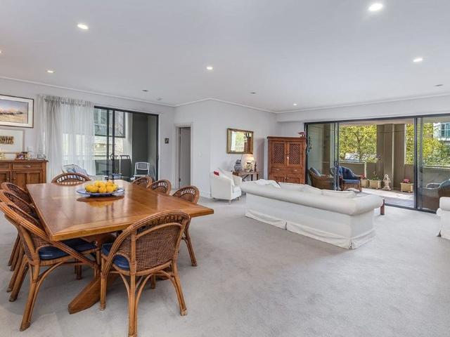 Spacious Designer Apartment in the Heart of Mosman Village * Available Now