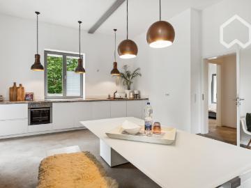 Wohnung mieten in Kupferdreh
