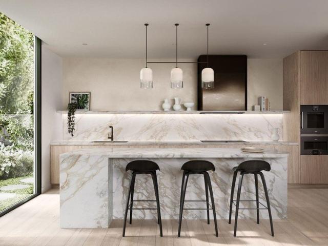Spacious Designer Residences in Armadale