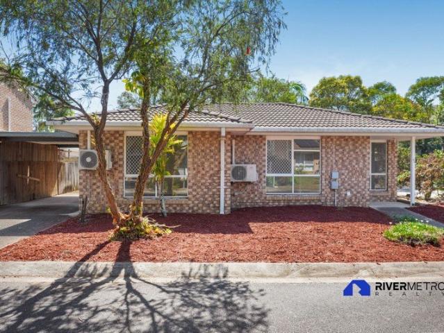 Spacious Detached Townhouse with Large Private Yard & Low Body Corporate Fees