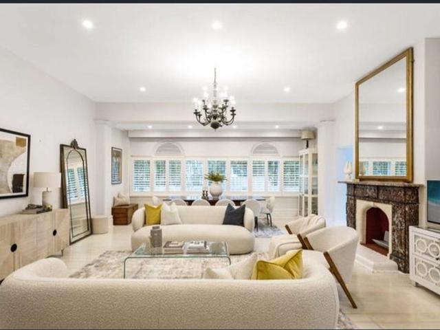 Spacious Double Bay Family Home For Lease