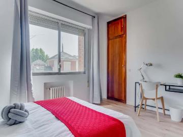 Argüelles, Madrid