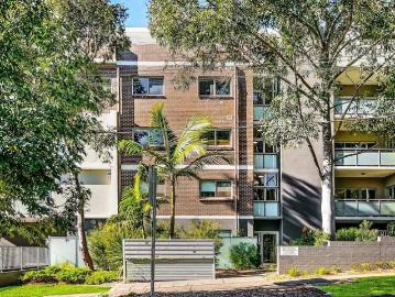 Middle Harbour, Castlecrag, Sydney, New South Wales, Snapper Island