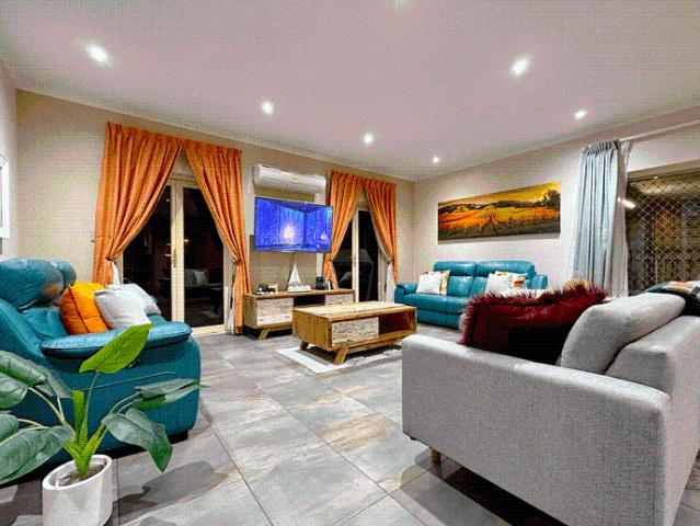 Spacious Double Brick Family Home