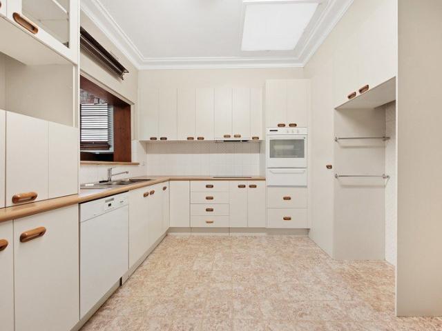 Spacious Double Brick Family Home in a Prime Kingsgrove Location