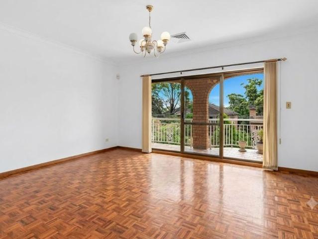 Upper Level 3 Bedrooms House for Lease – Separate from Ground Floor