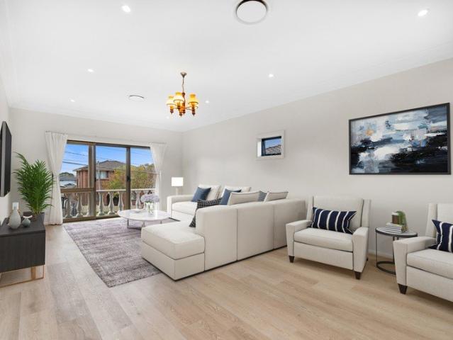 Spacious Double Brick Family Home with Dual Living Potential