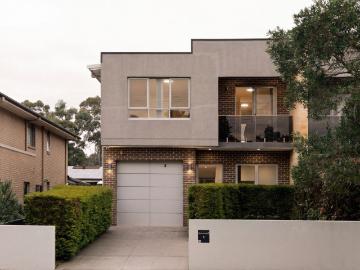 Spacious Double Brick Family Residence with Separate Studio