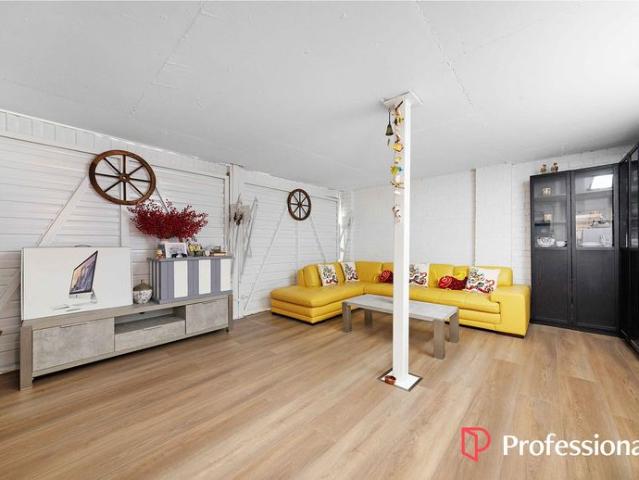 Spacious Double Brick Townhouse in a Prime Chester Hill Location!