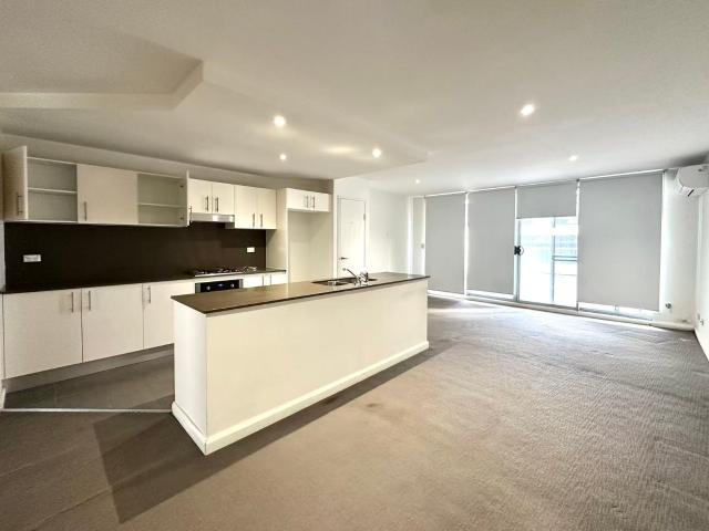 Spacious Double Layer Apartment with an Oversized Private Balcony