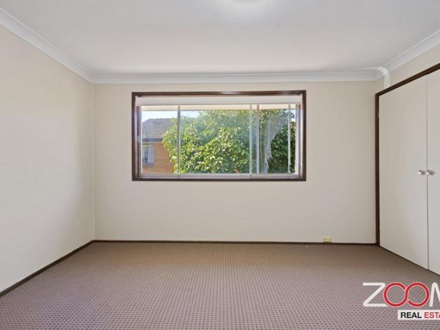 Spacious Double Storey Brick Home in the Heart of Cabramatta