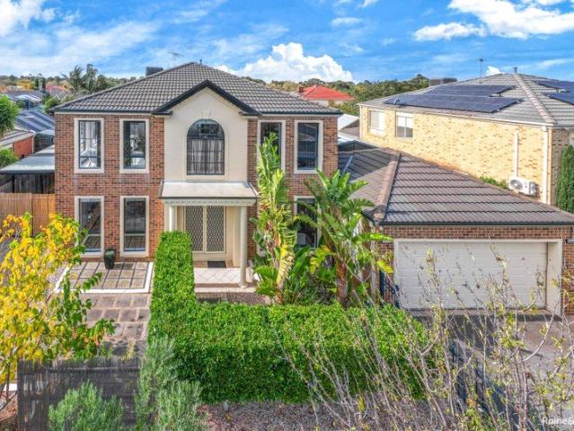 Spacious Double Storey Family Entertainer with Exceptional Car Accommodation