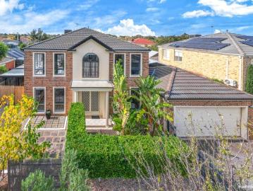 Melton West, Victoria - Equipped kitchen