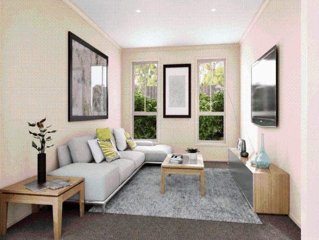 Spacious Double Storey Family Home Offering Comfort, Space & Versatile Living