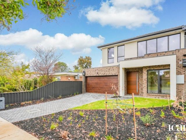 Spacious Double Storey Family Home in a Peaceful Court Setting