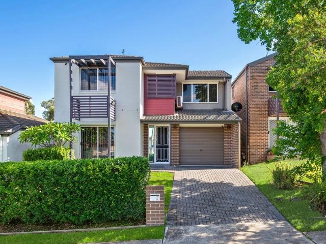 Spacious Double Storey Family Home in Prime St Marys Location