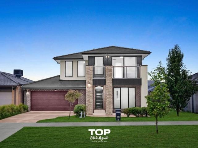 Spacious Double Storey Family Home ready for you to move in