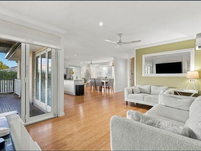 Spacious Double Storey Family Home with Multiple Entertaining Areas