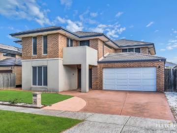 Spacious Double Storey Family Home with Premium Features in Williams Landing