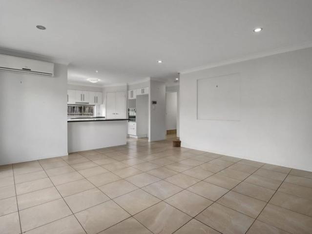 Spacious Double Storey Home