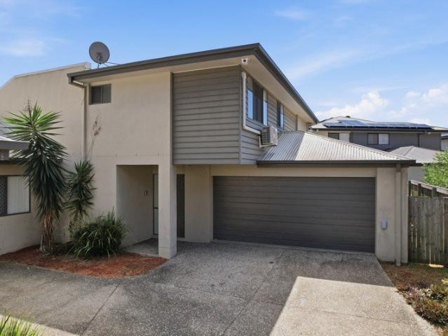 Spacious Double Storey Home