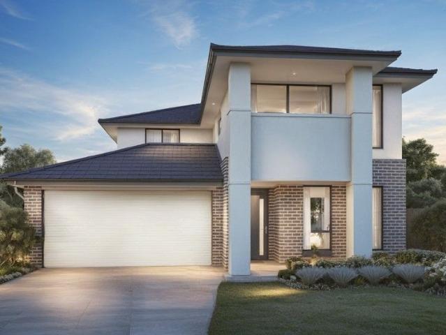 Spacious Double Storey Home in Banyan Place Estate