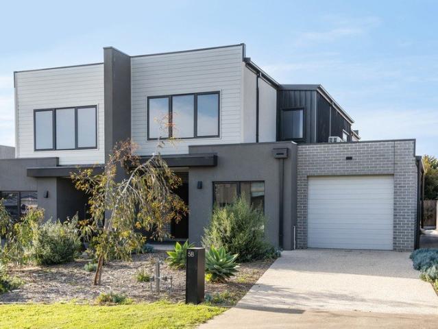Spacious Double Storey Home in Sought After Portarlington