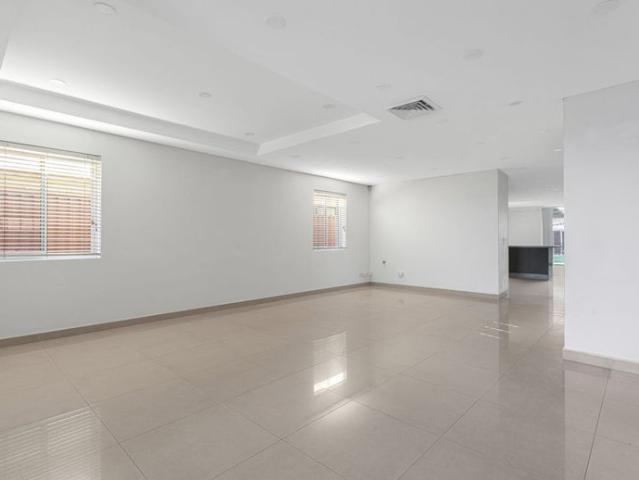 SPACIOUS DOUBLE STOREY HOME WITH LUXURY FINISHES THROUGHOUT