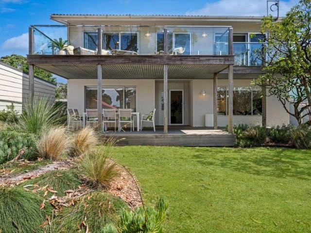 Spacious Double Storey Home with Multiple Entertaining Zones