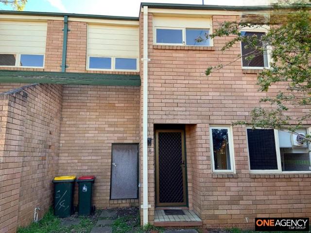 Spacious Double Storey in a Peaceful, Quiet Area