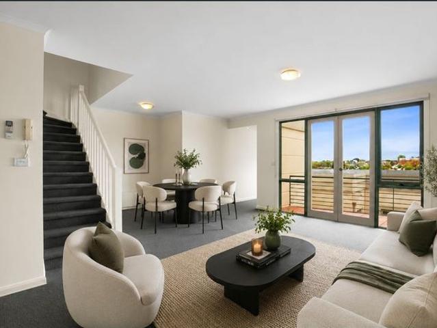 Spacious Double Storey Living in the Heart of Armadale