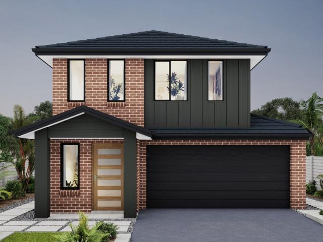 Spacious Double Storey Living in the Heart of Austral $1,181,000