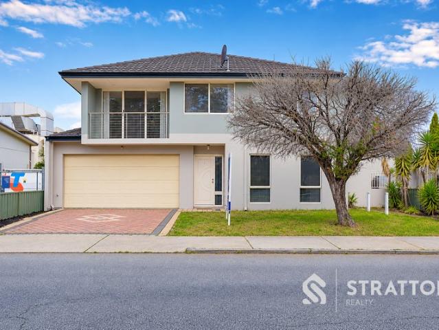 Spacious Double Storey Living in a Convenient Cannington Location