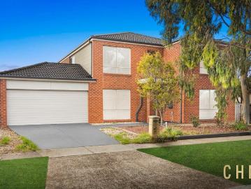 Point Cook, Wyndham, Victoria, Victoria
