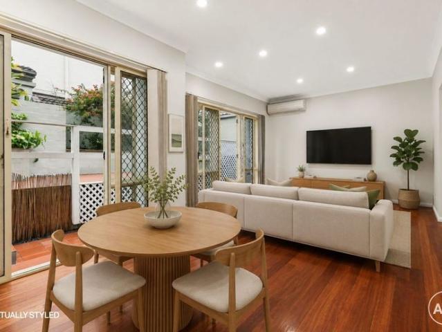Spacious Double Storey Two Bedroom Townhouse