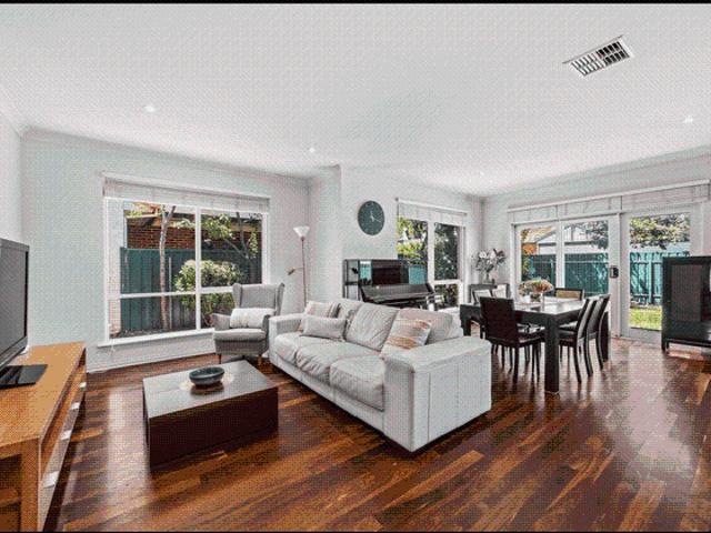 Spacious double story 3 bedroom home for RENT NOW!