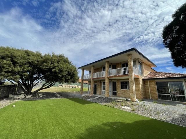 Spacious Double Story Family Home