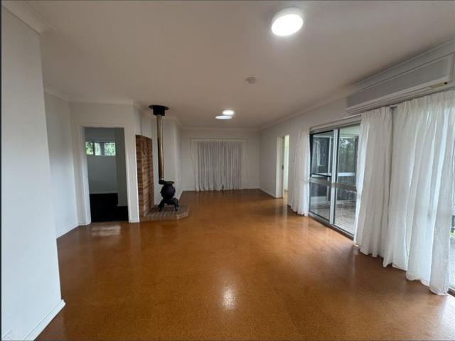 Spacious double story house and self contained granny flat