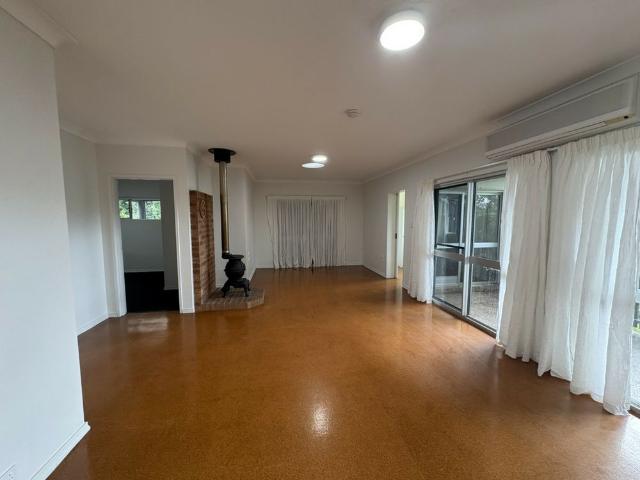 Spacious double story house and self contained granny flat
