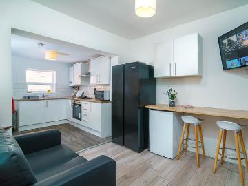 Bolton, Greater Manchester, North West England