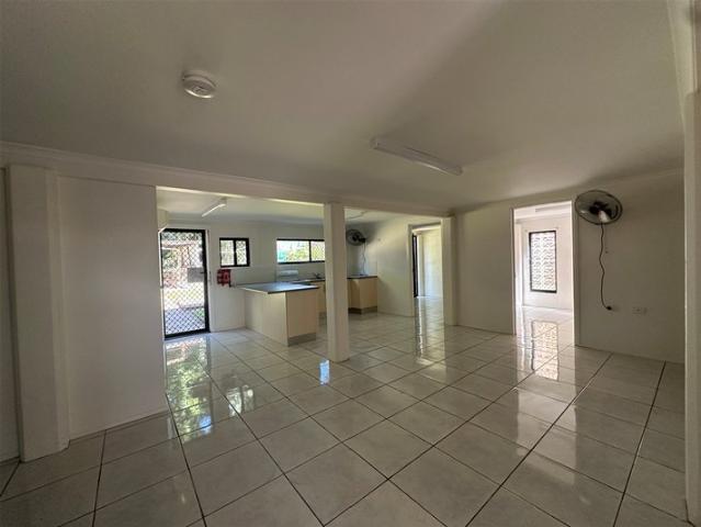 Spacious Downstairs House