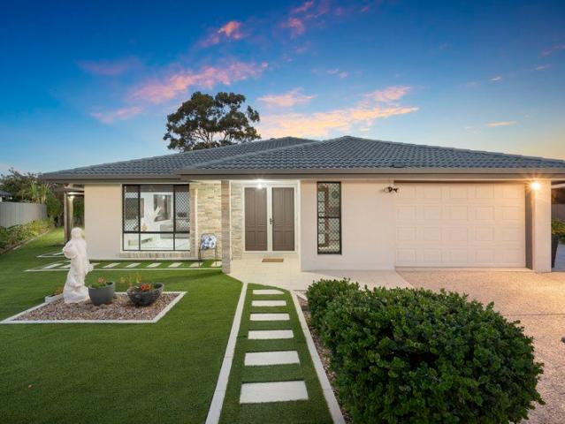 Spacious Drewvale Living in Stretton State College Catchment