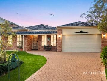 Spacious Duncraig Estate Home