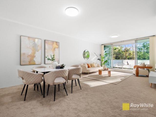 Spacious Dual Aspect Living with 164sqm on Title in the Heart of Zetland Precint