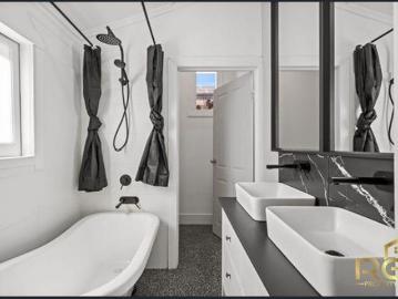 Spacious Dual Dwelling Opportunity – Lease One or Both!